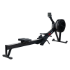Гребной тренажер CardioPower RE77