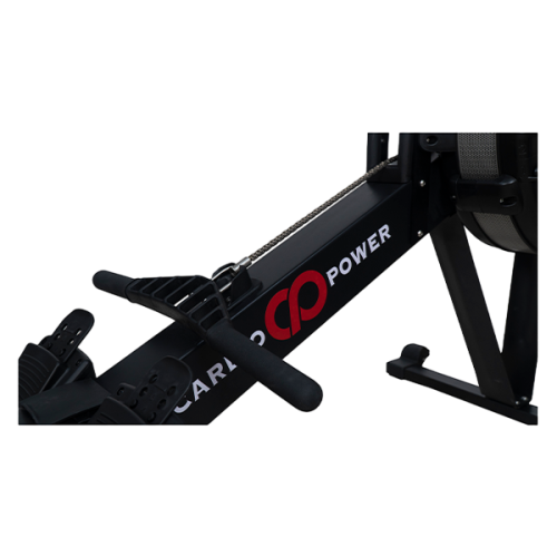 Гребной тренажер CardioPower RE77