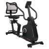 Горизонтальный велотренажер CardioPower R45