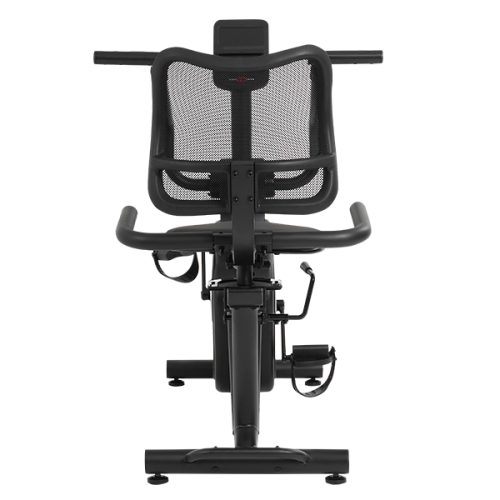Горизонтальный велотренажер CardioPower R45