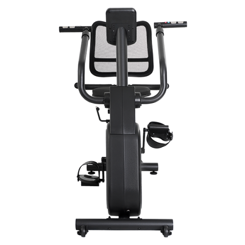 Горизонтальный велотренажер CardioPower R45
