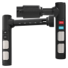 Горизонтальный велотренажер CardioPower R45