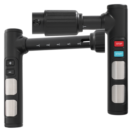 Горизонтальный велотренажер CardioPower R45