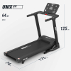Беговая дорожка UNIX Fit MX-850 (версия 2.0)