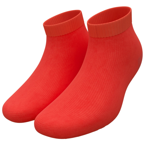 Носки противоскользящие UNIX Line для батута (36-38 RU / 22-24 cm)