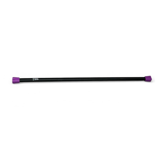 Бодибар Atlas Sport 2 кг