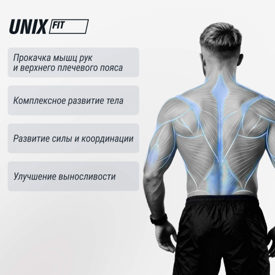 Силовой комплекс UNIX Fit BLOCK 70 MAX