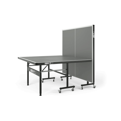Всепогодный теннисный стол UNIX Line outdoor 6mm (Grey)