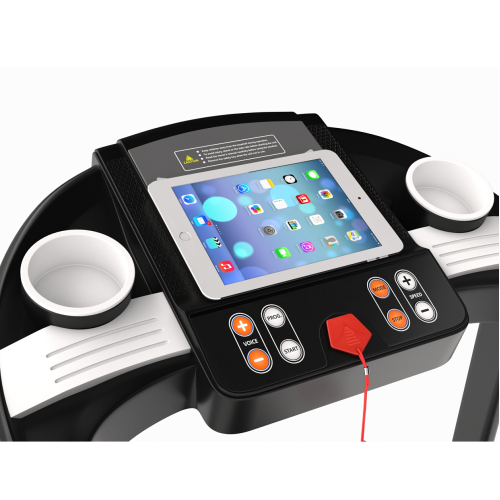 Беговая дорожка UNIX Fit ST-510T