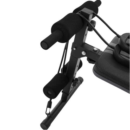 Скамья для пресса UNIX Fit SIT-UP 140