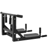 Турник настенный 3 в 1 UNIX Fit PULL UP 200