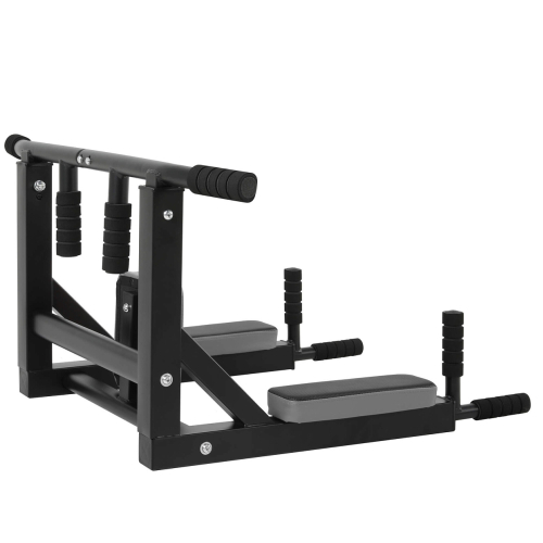 Турник настенный 3 в 1 UNIX Fit PULL UP 200