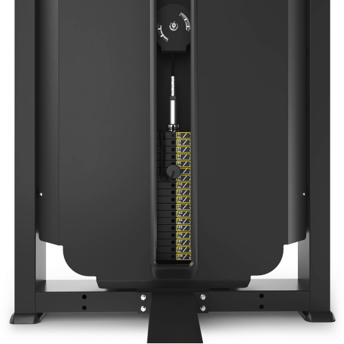 Баттерфляй/задняя дельта UNIX Fit 80 PRO (UC-6738)