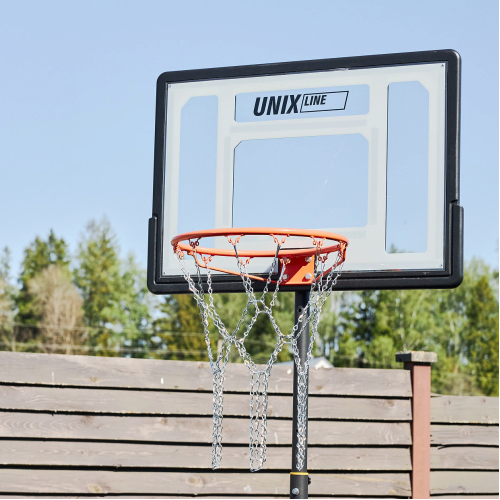 Баскетбольная сетка UNIX Line B-Net L54