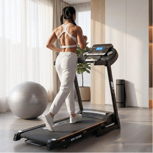 Беговая дорожка UNIX Fit MX-520R