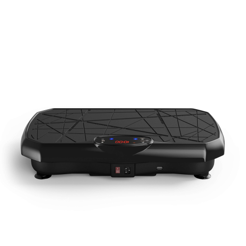 Виброплатформа UNIX Fit Edge 2D Black