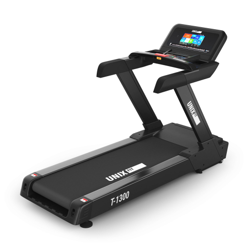 Беговая дорожка UNIX Fit T-1300 PRO (10,1" TFT)