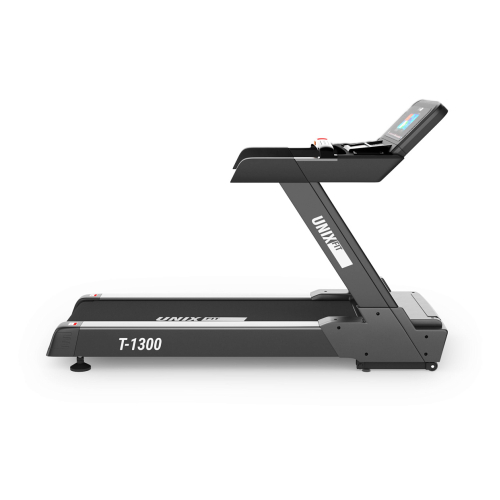 Беговая дорожка UNIX Fit T-1300 PRO (10,1" TFT)