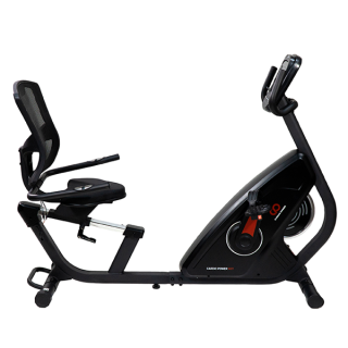 Горизонтальный велотренажер CardioPower R37