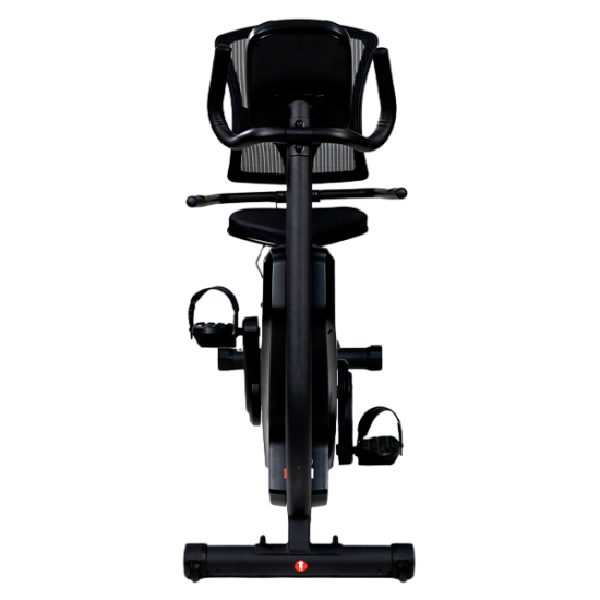 Горизонтальный велотренажер CardioPower R37