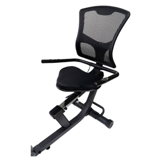 Горизонтальный велотренажер CardioPower R37