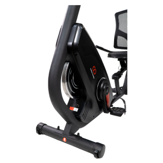 Горизонтальный велотренажер CardioPower R37