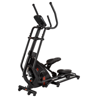 Эллиптический тренажер CardioPower X37