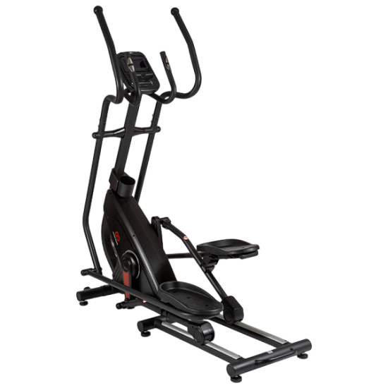 Эллиптический тренажер CardioPower X37