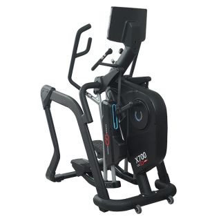 Эллиптический тренажер CardioPower профессиональный (PRO) X700