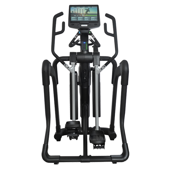 Эллиптический тренажер CardioPower профессиональный (PRO) X700