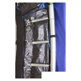 Батут Hasttings Crox 7ft 1177059