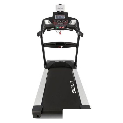 Электрическая беговая дорожка SOLE TT8 AC 2019