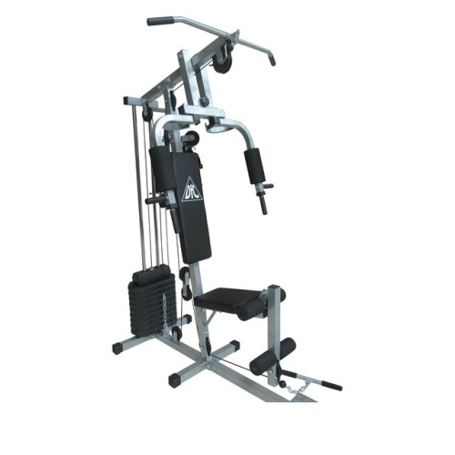 Силовая станция DFC 7000/D7000