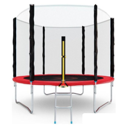 Батут DFC Pelpo GBT-8R (красный) 10859881