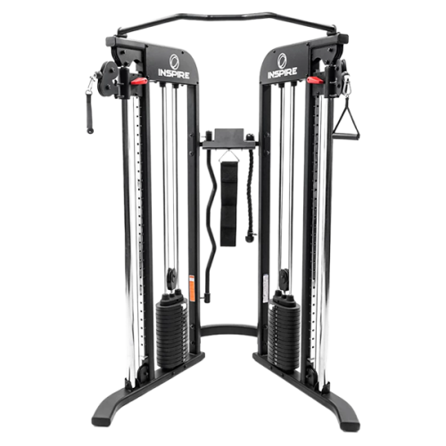 Многофункциональный силовой комплекс Inspire FTX Functional Trainer