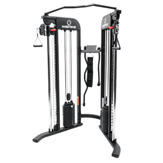 Многофункциональный силовой комплекс Inspire FTX Functional Trainer