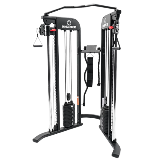Многофункциональный силовой комплекс Inspire FTX Functional Trainer