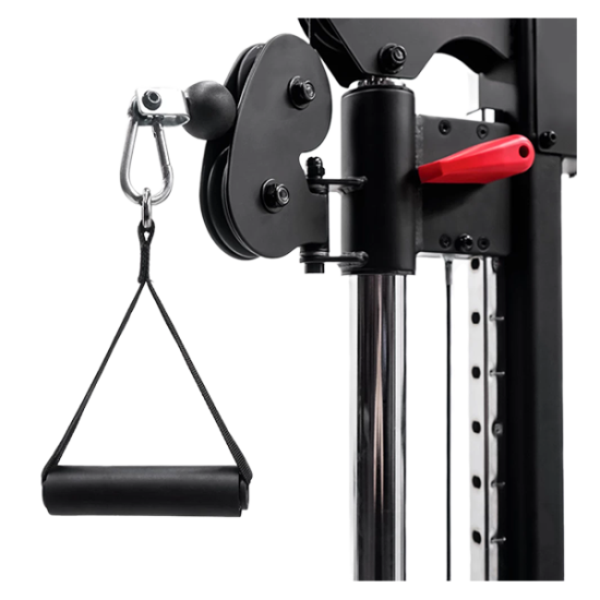 Многофункциональный силовой комплекс Inspire FTX Functional Trainer