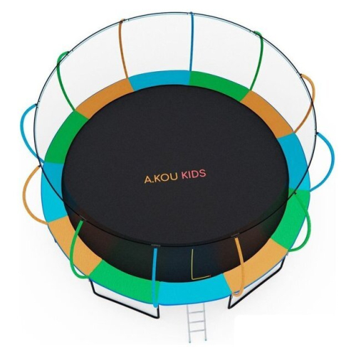 Батут DFC A.Kou Kids TX-B7123-16FT