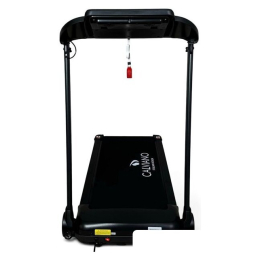 Электрическая беговая дорожка Calviano Harvi (черный) 11305128