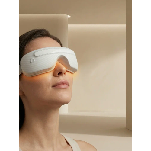 Массажер для глаз Meridien Sweetdreams EY-0003