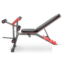 Силовая скамья Unixfit Bench 160 10289799