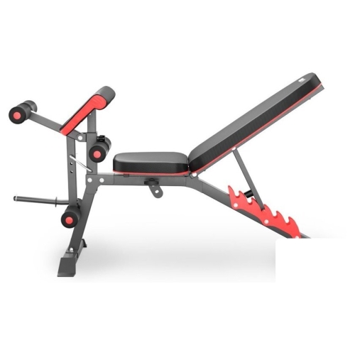 Силовая скамья Unixfit Bench 160