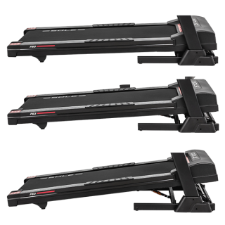 Беговая дорожка Sole F63 (2023)