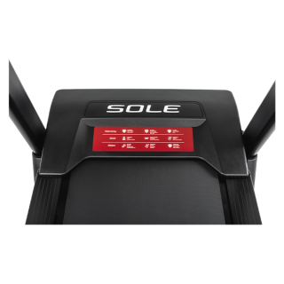 Беговая дорожка Sole F63 (2023)