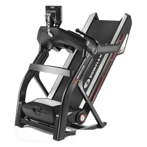 Электрическая беговая дорожка Bowflex 25