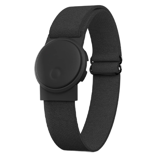 Кардиопояс наручный, браслет, CardioPower CC200