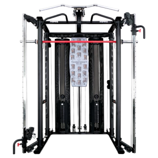 Многофункциональный силовой комплекс Inspire SCS Функциональный Тренажёр (Trainer)