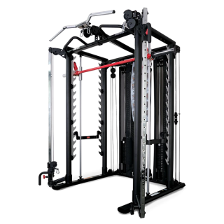 Многофункциональный силовой комплекс Inspire SCS Функциональный Тренажёр (Trainer)