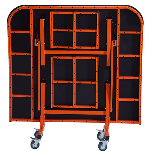 Стол для Текбола Scholle TQ200